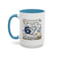 Easter Mug - Out Of This World Easter