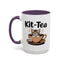 Animal Mug - Kit-Tea