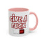 Adult Mug - Give a Fuck - Off
