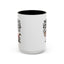 Animal Mug - You Have a Remarkable Grasp
