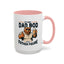 Father's Day Mug - It's Not Dad Bod
