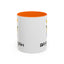 Humor Mug - Ba-Nah-Nah