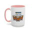 Humor Mug - Delete All Cookies