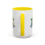 Alien Mug - EU Extraterrestrial University
