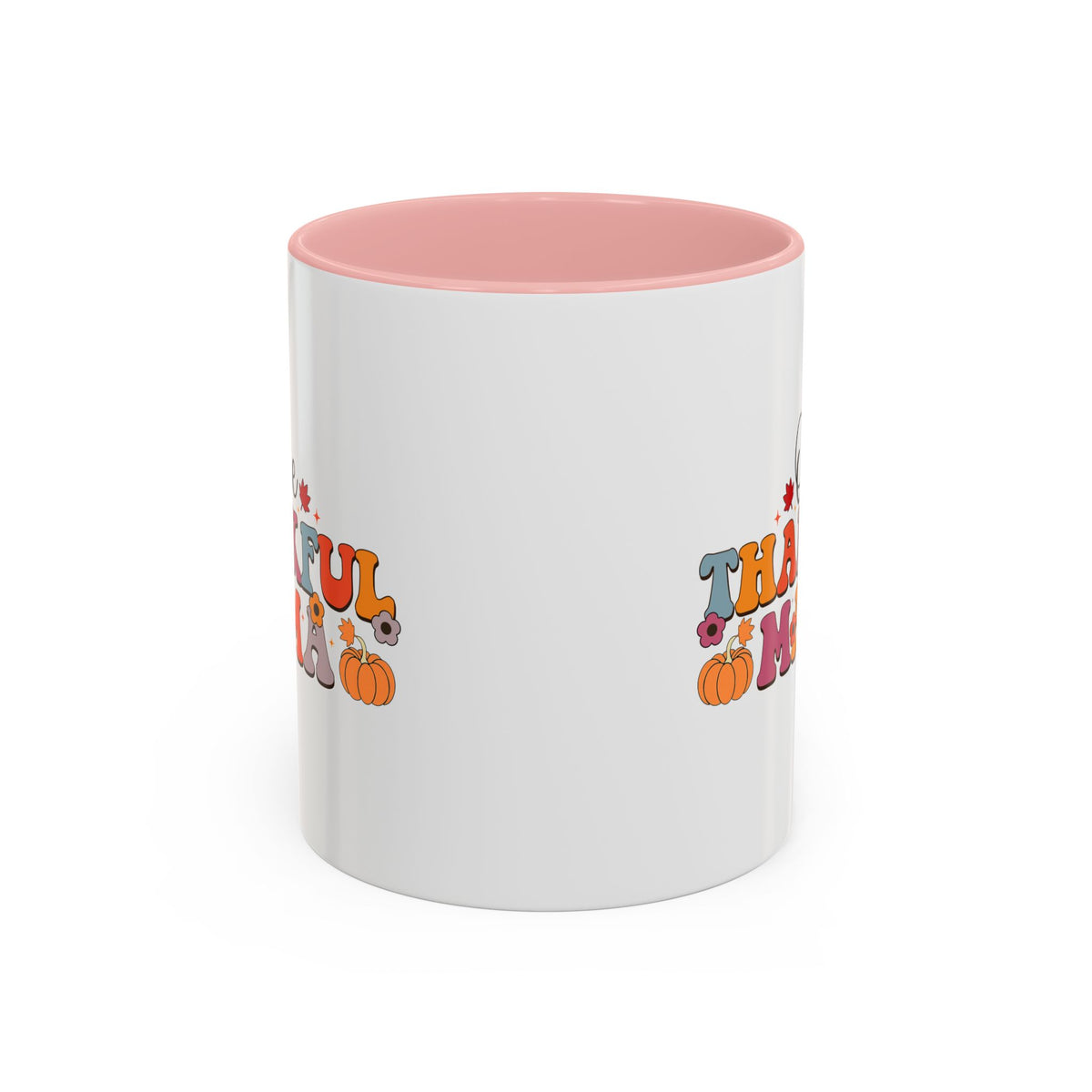 Fall Mug