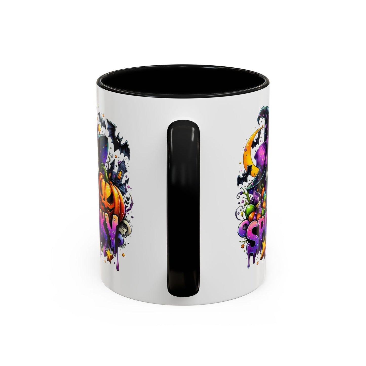 Halloween Mug - Spooky