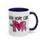 Support Mug - Faith Hope Cure