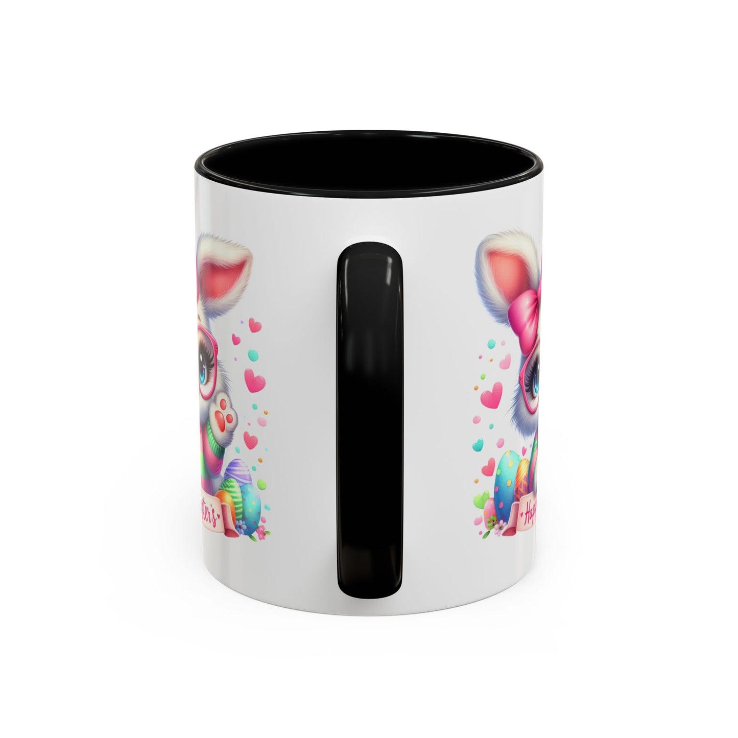 Easter Mug - Cute Bunny