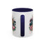 Birthday Mug - Birthday Girl Floral
