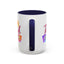Wellness Mug - Think Positive Lightbulb