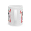 Motivation Mug - Think Outside The Box 1
