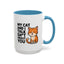 Office Mug - My Cat And I