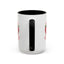 Anniversary Mug - I love You Berry Much