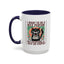 Office Mug - I Want To Be