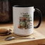 Humor Mug - I'd Start a Swear Jar