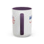 4th of July Mug - American Girl