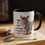 Adult Mug - I Rolled My Eyes So Hard
