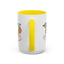 Humor Mug - You Crack Me Up