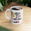 Adult Mug - Cunt Cutout