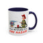 Birthday Mug - Fire Hazard