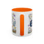 Easter Mug - Out Of This World Easter
