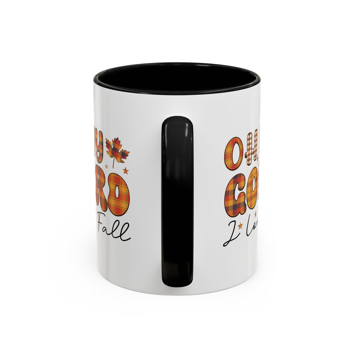 Fall Mug