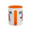 Support Mug - Faith Hope Cure