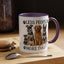 Animal Mug - Less People More Dogs