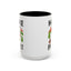 Adventure Mug - Home Is Where You Park It