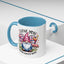 Anniversary Mug - I Love You Gnome Matter What