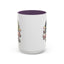 Humor Mug - The Moon Made Me Do It
