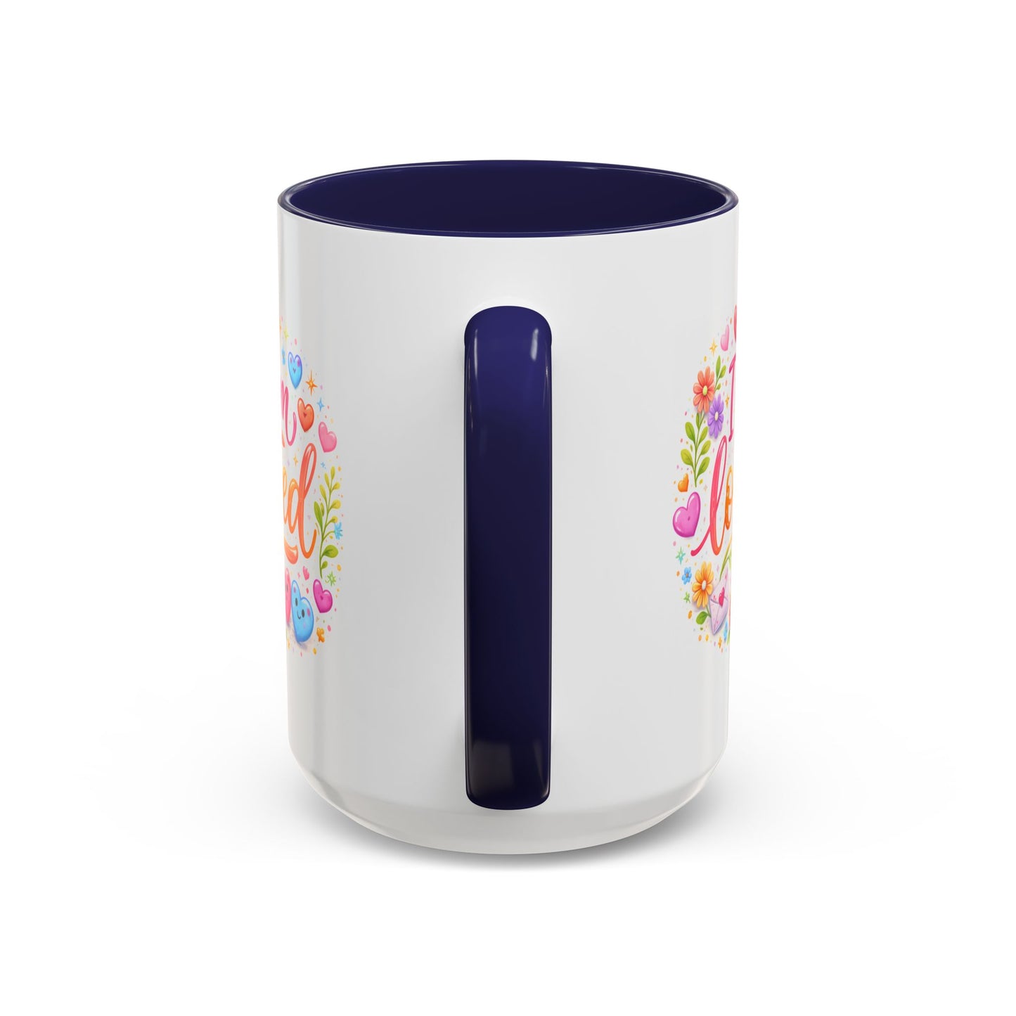 Wellness Mug - I Am Loved