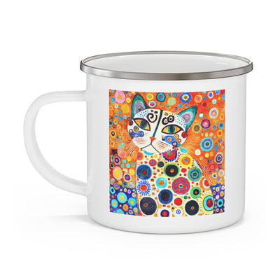 Animal Mug - Klim Cat 2