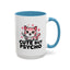 Office Mug - Cute But Psycho