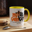 Support Mug - Heal Cancer