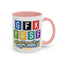 Humor Mug - Buy A Vowel