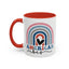 4th of July Mug - American Vibes