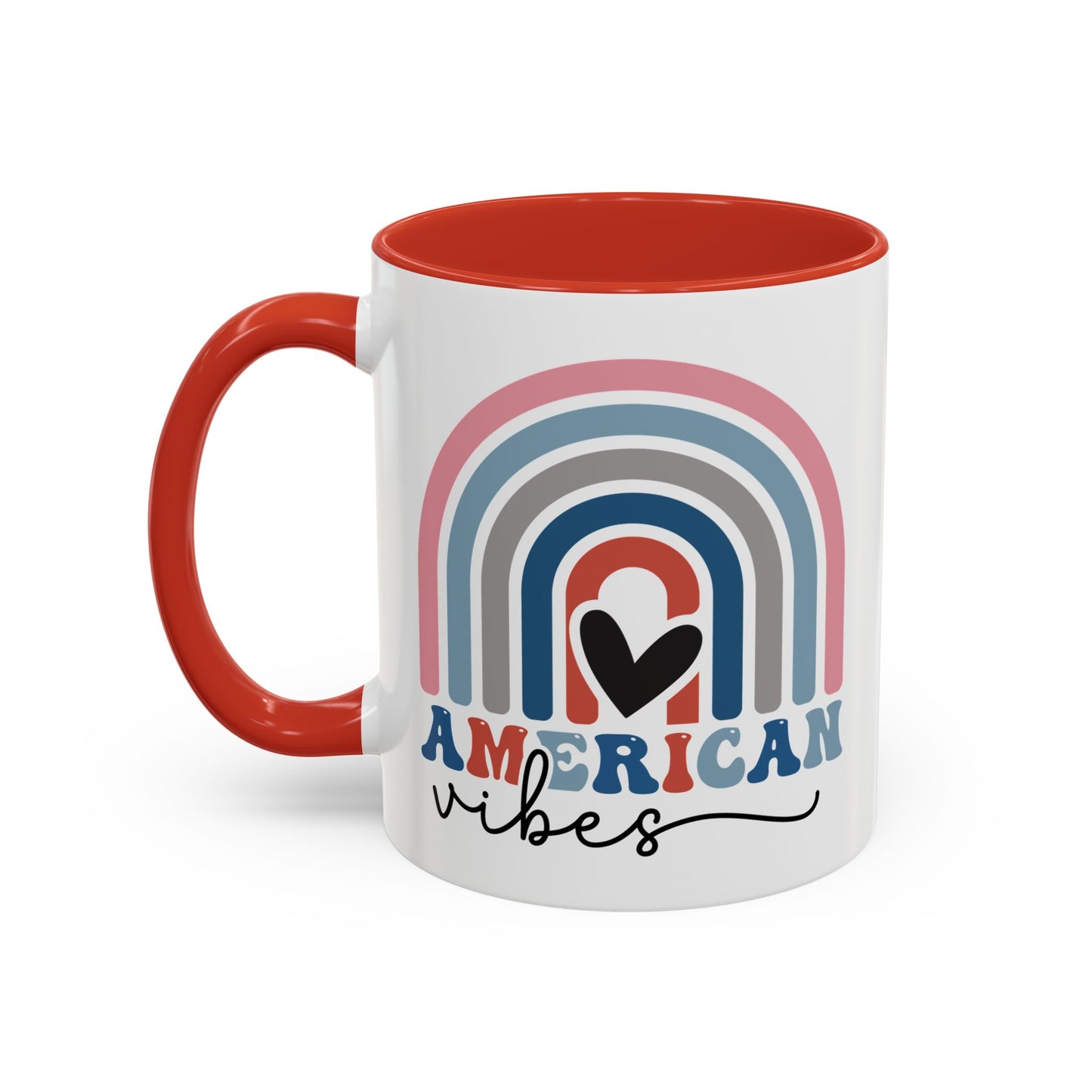 4th of July Mug - American Vibes