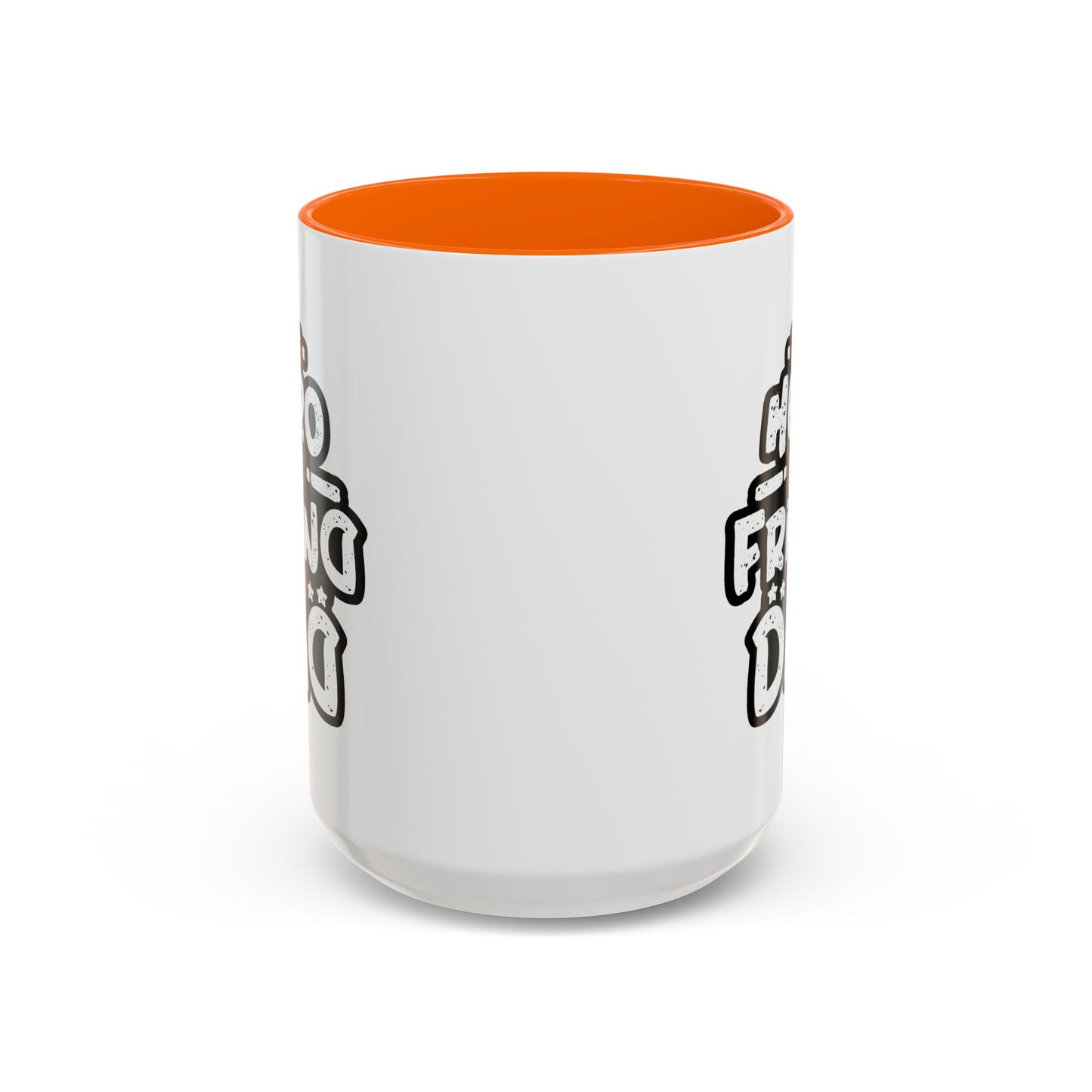 Father's Day Mug - My Hero