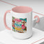 Religious Mug - Pray On It