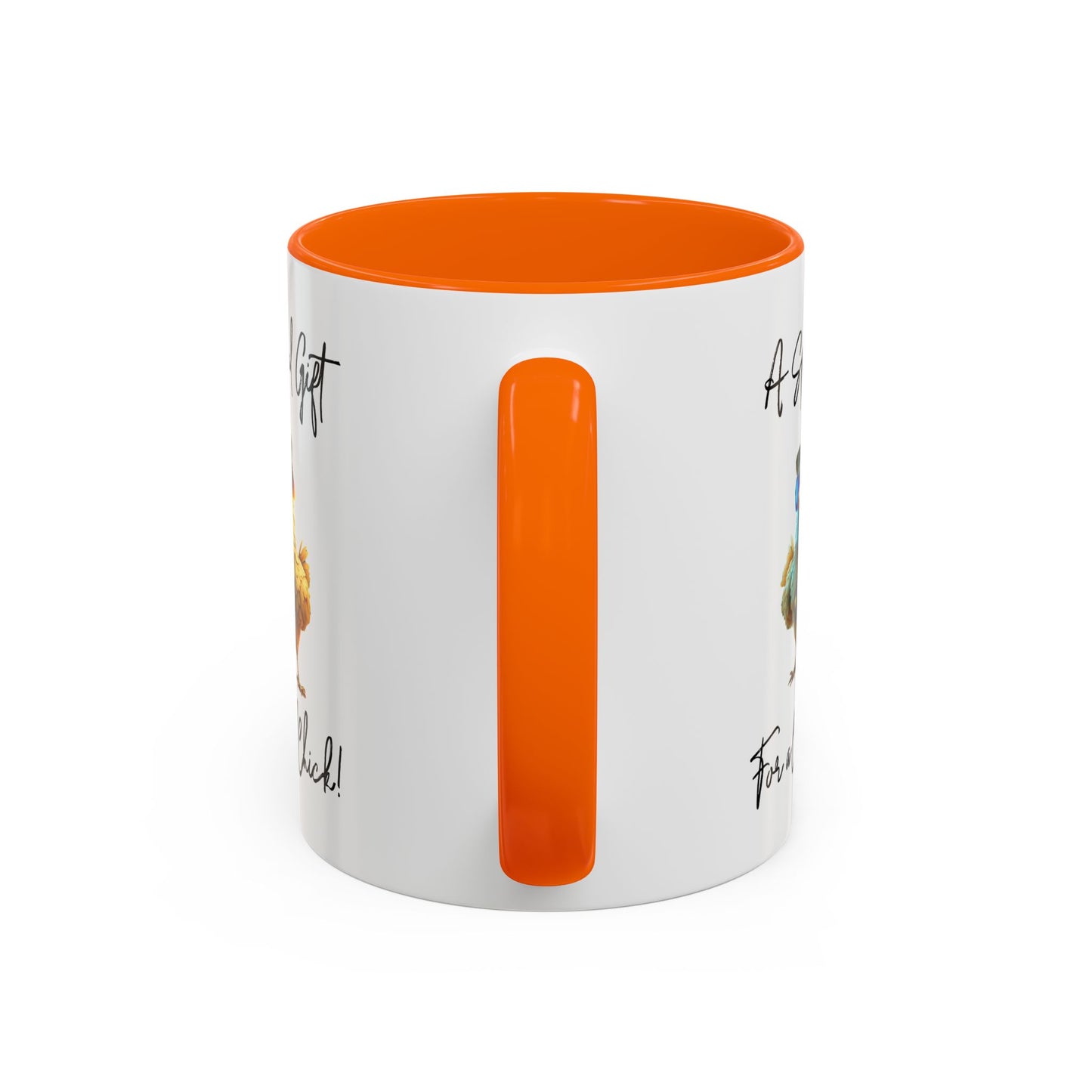 Birthday Mug - A Special Gift