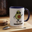 Humor Mug - Hardcore
