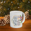 Anniversary Mug - And The Two Shall Become One