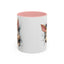 Chistmas Mug - Reindeer 3D 7