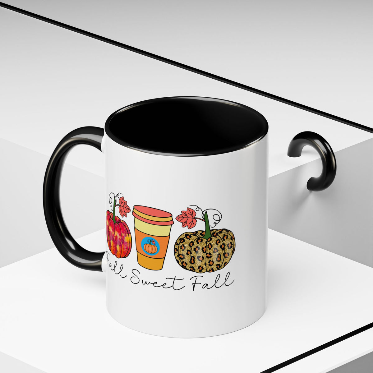 Fall Mug