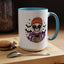 Halloween Mug - Skeleton