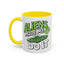 Alien Mug - Aliens Made Me