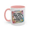 Adult Mug - Don't Forget