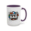 Father's Day Mug - Super Dad 2