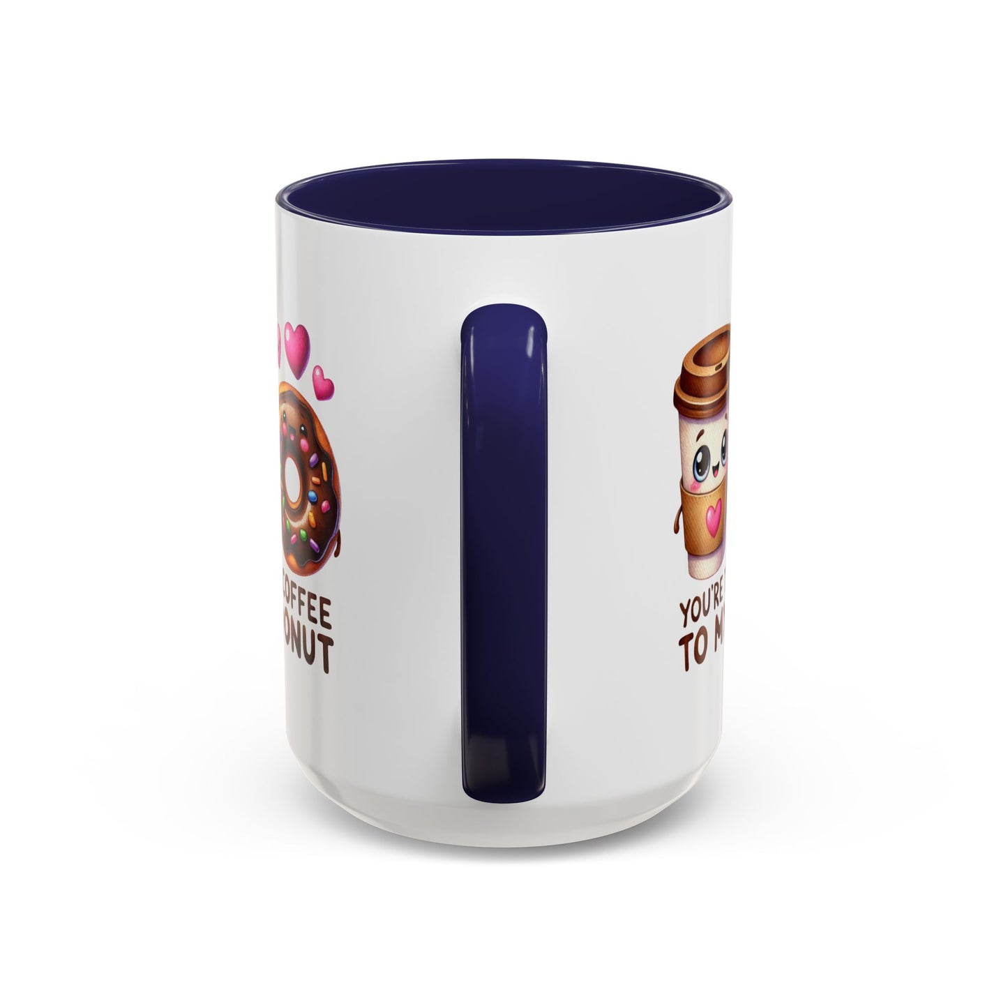 Anniversary Mug - You're The Coffee